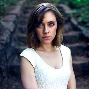 Amy Arburn