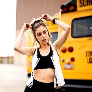 Amy Arburn