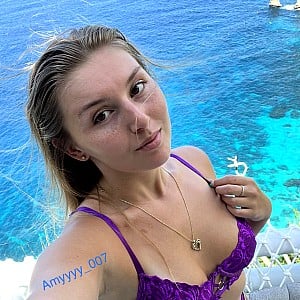 Amy Baby