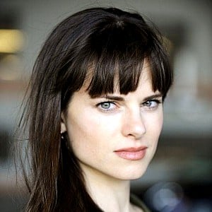 Amy Bailey