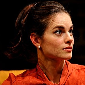 Amy Bailey