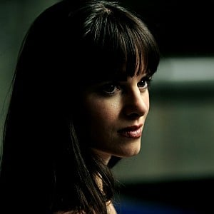 Amy Bailey