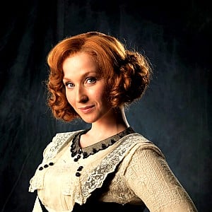 Amy Beth Hayes