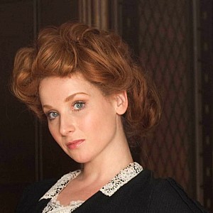 Amy Beth Hayes