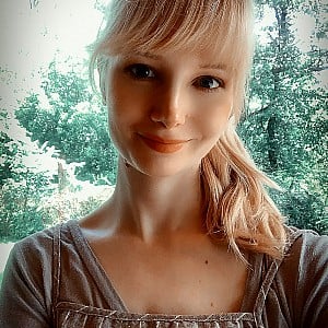 Amy Blue