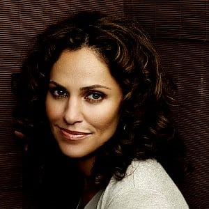 Amy Brenneman