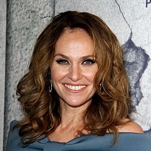 Amy Brenneman