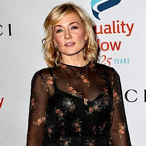 Amy Carlson