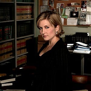 Amy Carlson