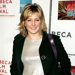 Amy Carlson