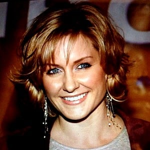 Amy Carlson