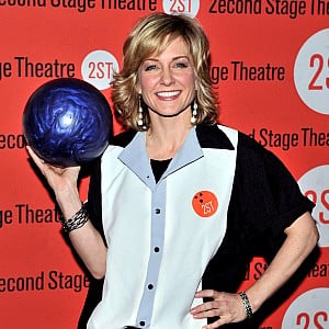 Amy Carlson
