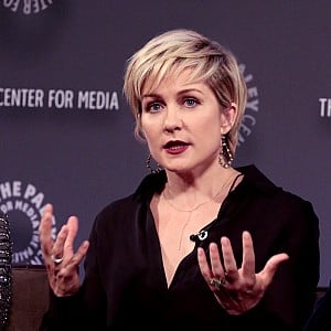 Amy Carlson