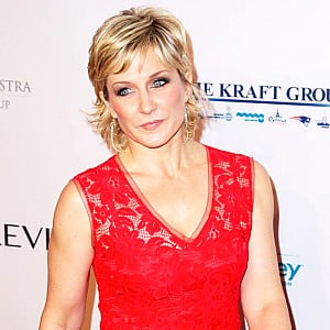 Amy Carlson