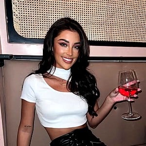 Amy Chapman