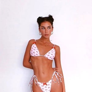 Amy Chapman