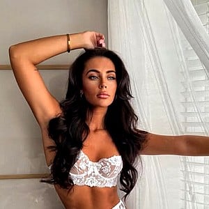Amy Chapman