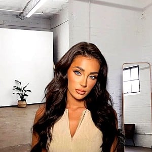 Amy Chapman