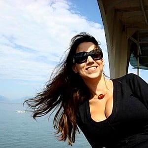 Amy Charles