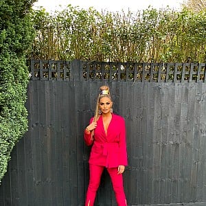 Amy Childs