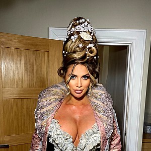 Amy Childs