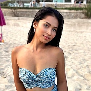 Amy Chiranan