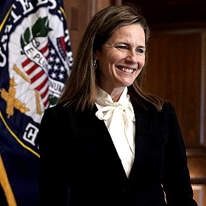 Amy Coney Barrett
