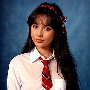 Amy Dangerfield