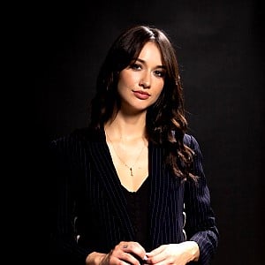 Amy Dangerfield