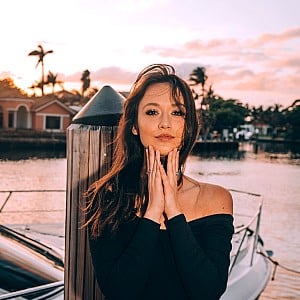 Amy Dangerfield