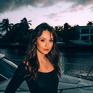 Amy Dangerfield