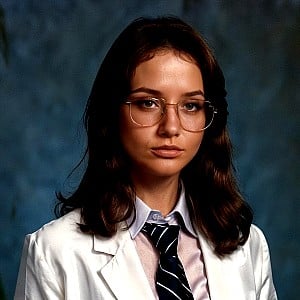 Amy Dangerfield