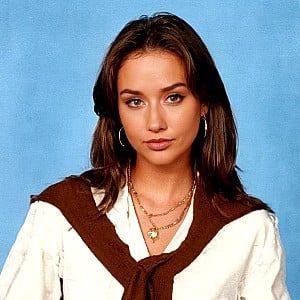Amy Dangerfield