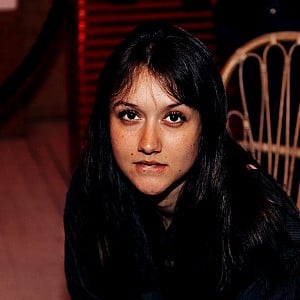 Amy Dangerfield