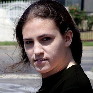 Amy Danielle Sutterfield