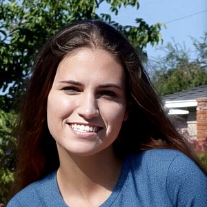 Amy Danielle Sutterfield