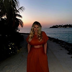 Amy Diamond