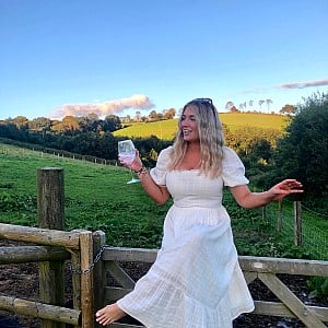 Amy Diamond