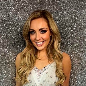 Amy Dowden