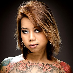 Amy Dynamite