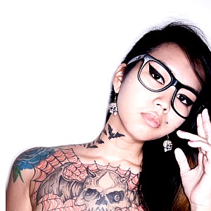 Amy Dynamite