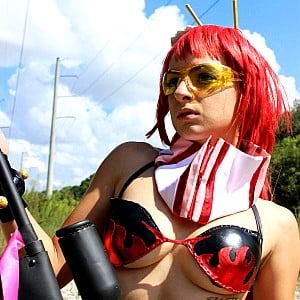 Amy Fantasy