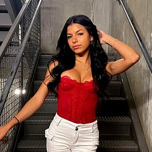 Amy Farias