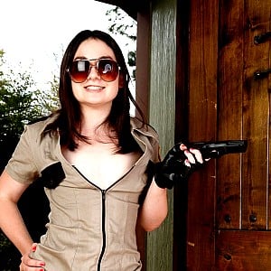 Amy Faye