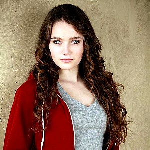 Amy Forsyth
