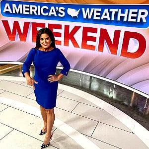 Amy Freeze