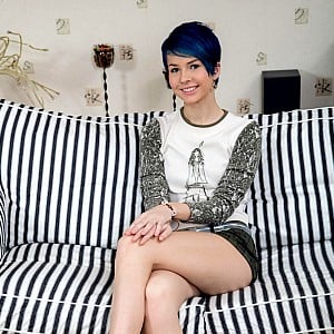 Amy Frost
