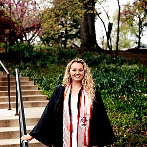 Amy Fulmer