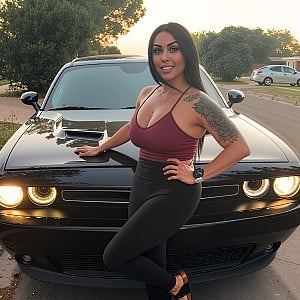 Amy Gallegos