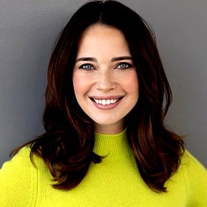 Amy Garber